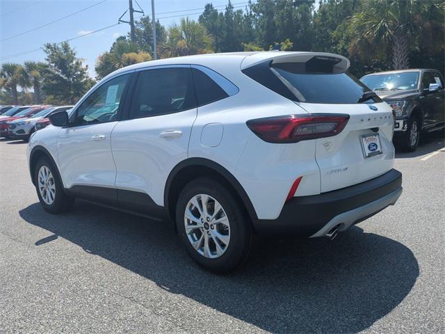 new 2024 Ford Escape car, priced at $30,340