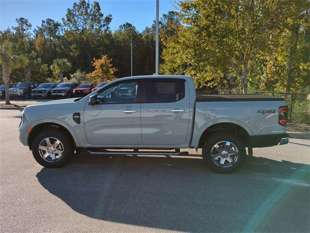 new 2024 Ford Ranger car, priced at $47,234