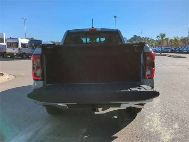 new 2024 Ford Ranger car, priced at $47,234