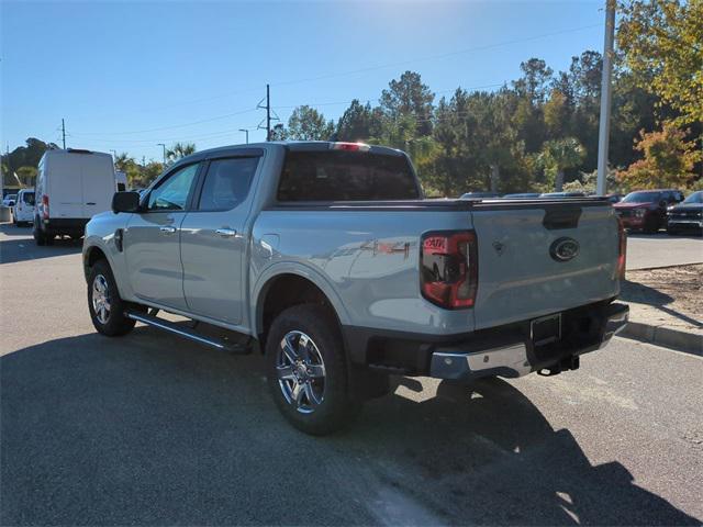 new 2024 Ford Ranger car, priced at $47,234