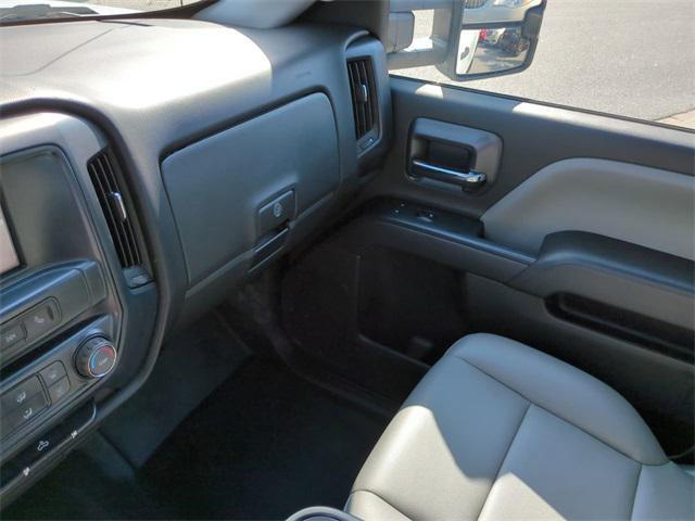 used 2016 GMC Sierra 2500 car, priced at $26,895