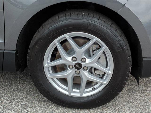 used 2024 Ford Edge car, priced at $31,895