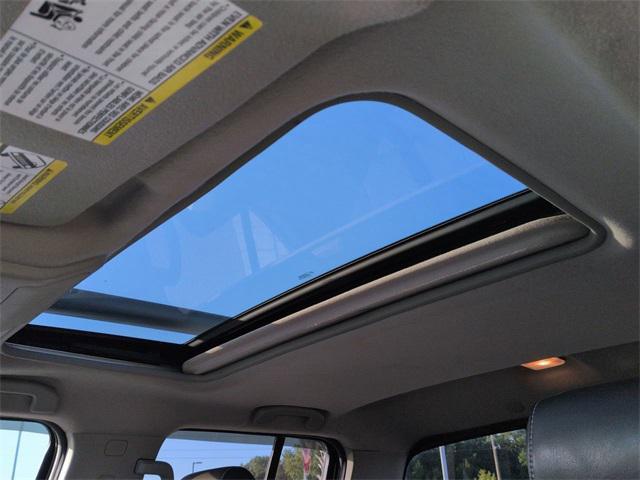 used 2018 Nissan Frontier car, priced at $21,120