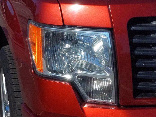 used 2014 Ford F-150 car, priced at $13,895