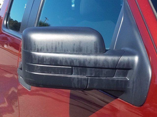 used 2014 Ford F-150 car, priced at $13,895