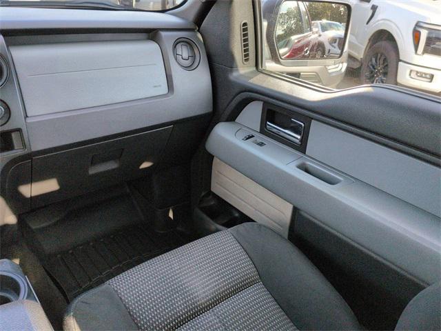 used 2014 Ford F-150 car, priced at $11,675