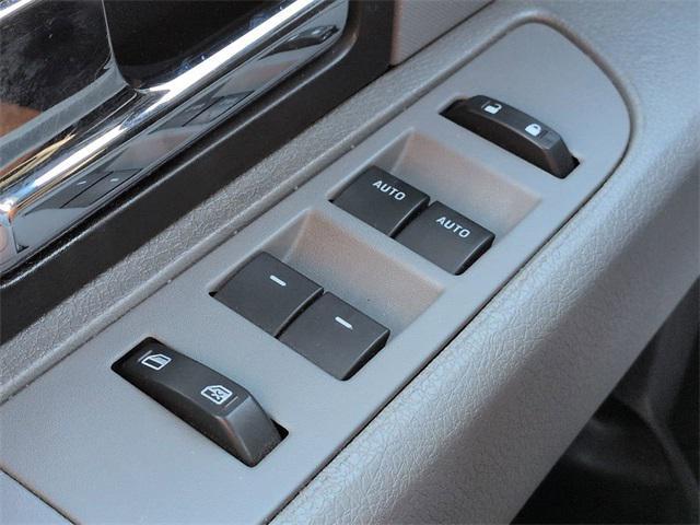 used 2014 Ford F-150 car, priced at $11,675