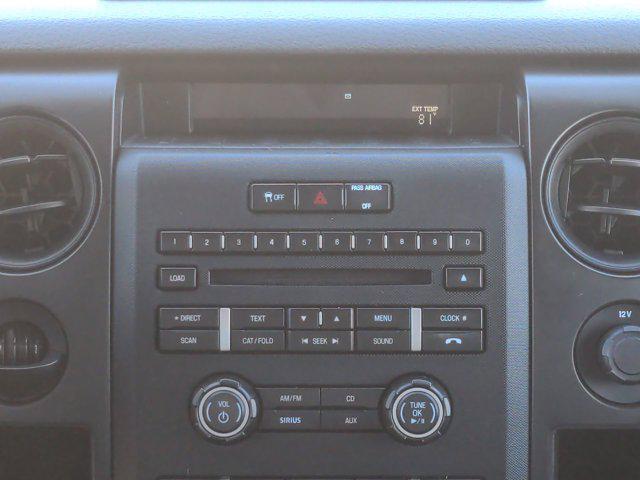 used 2014 Ford F-150 car, priced at $13,895