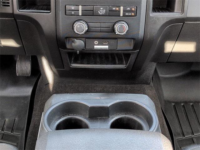 used 2014 Ford F-150 car, priced at $11,675