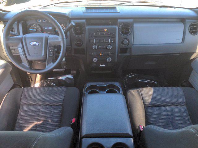 used 2014 Ford F-150 car, priced at $13,895
