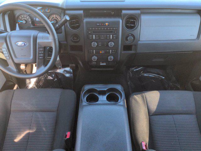 used 2014 Ford F-150 car, priced at $13,895