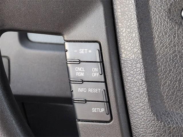 used 2014 Ford F-150 car, priced at $11,675