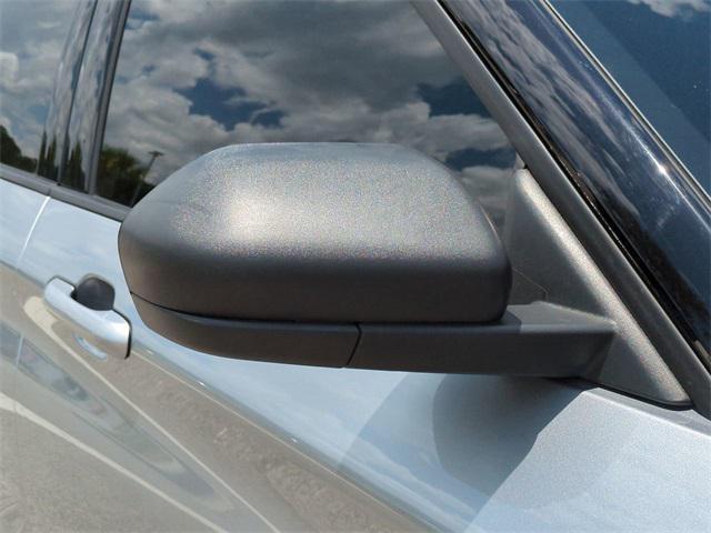 used 2024 Ford Explorer car, priced at $36,895
