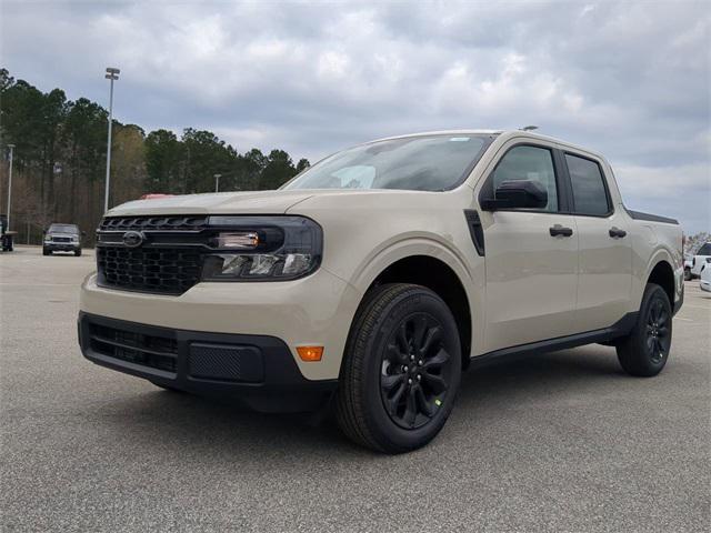 new 2024 Ford Maverick car, priced at $33,110