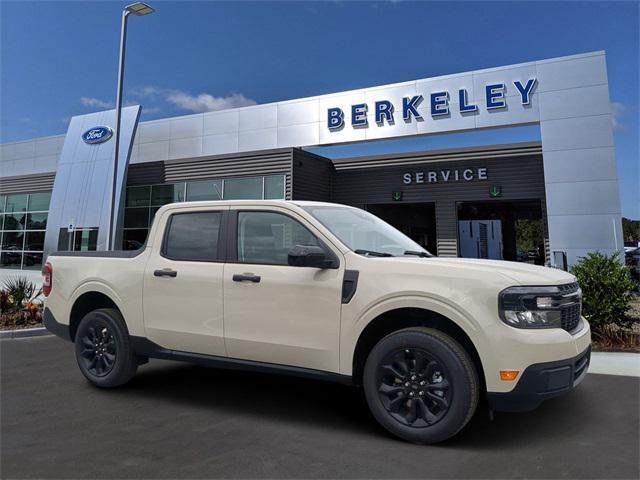 new 2024 Ford Maverick car, priced at $33,110