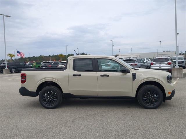 new 2024 Ford Maverick car, priced at $34,505