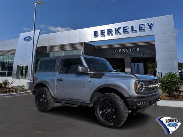 used 2023 Ford Bronco car, priced at $43,032