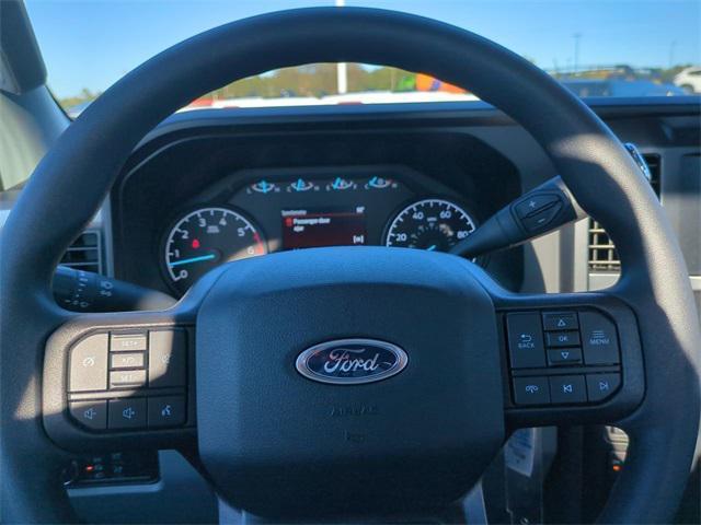 new 2026 Ford F-250 car, priced at $54,499