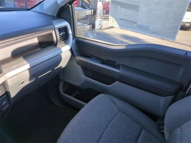 new 2026 Ford F-250 car, priced at $54,499