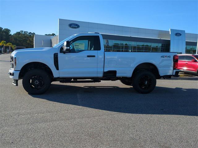 new 2026 Ford F-250 car, priced at $54,499