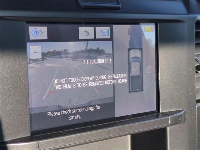 new 2026 Ford F-250 car, priced at $54,499