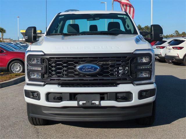 new 2026 Ford F-250 car, priced at $54,499