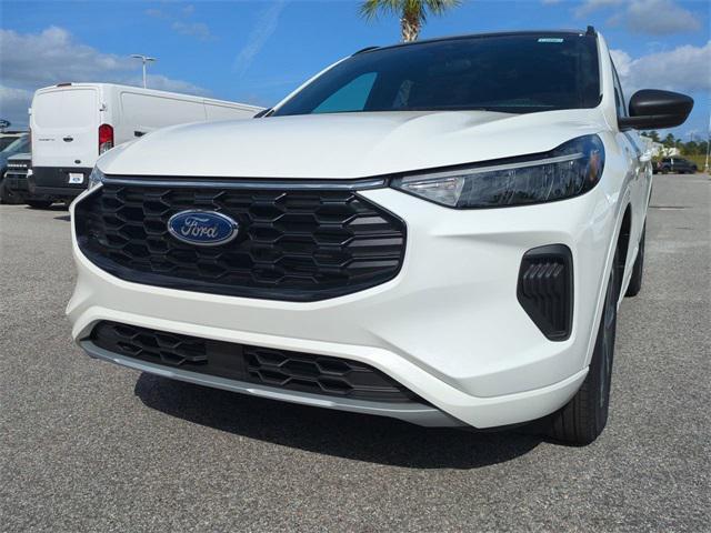 new 2024 Ford Escape car, priced at $34,148