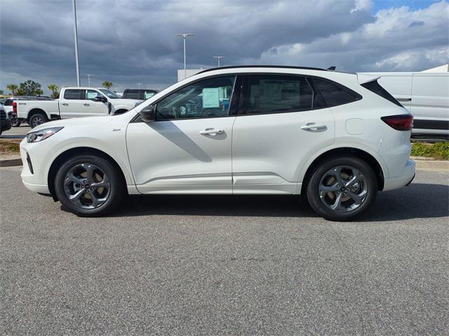 new 2024 Ford Escape car, priced at $34,148