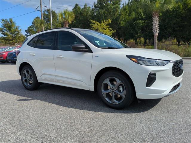 new 2024 Ford Escape car, priced at $34,148