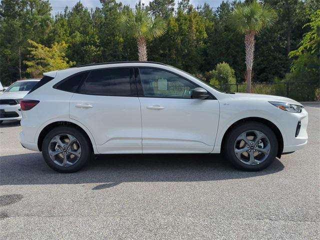 new 2024 Ford Escape car, priced at $34,148