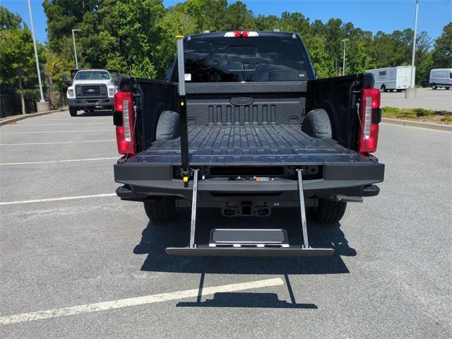 new 2024 Ford F-250 car, priced at $87,955