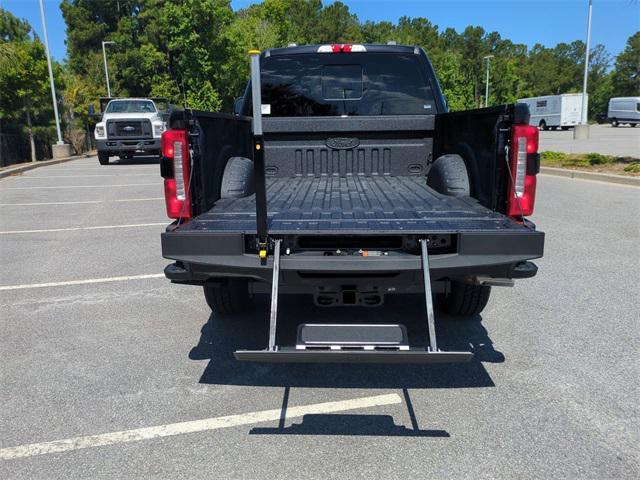 new 2024 Ford F-250 car, priced at $83,314