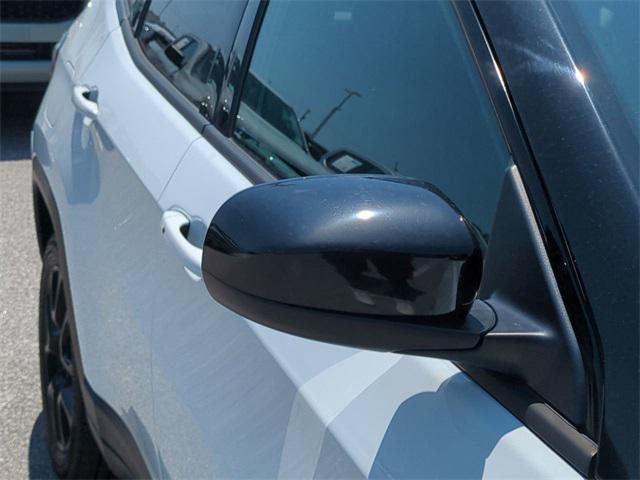 used 2023 Jeep Compass car, priced at $25,789