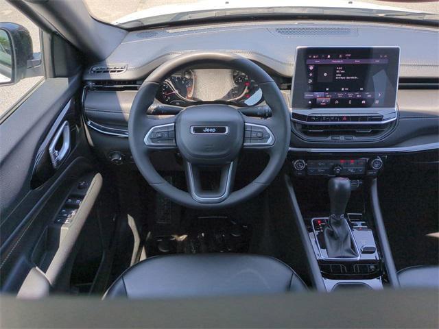 used 2023 Jeep Compass car, priced at $25,789