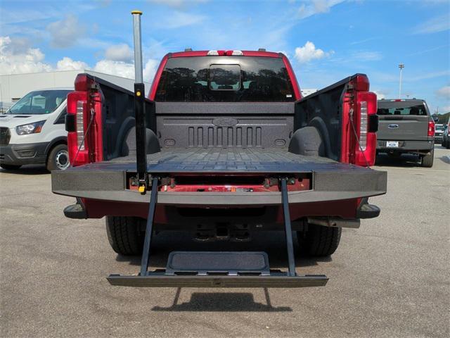 new 2025 Ford F-250 car, priced at $80,067