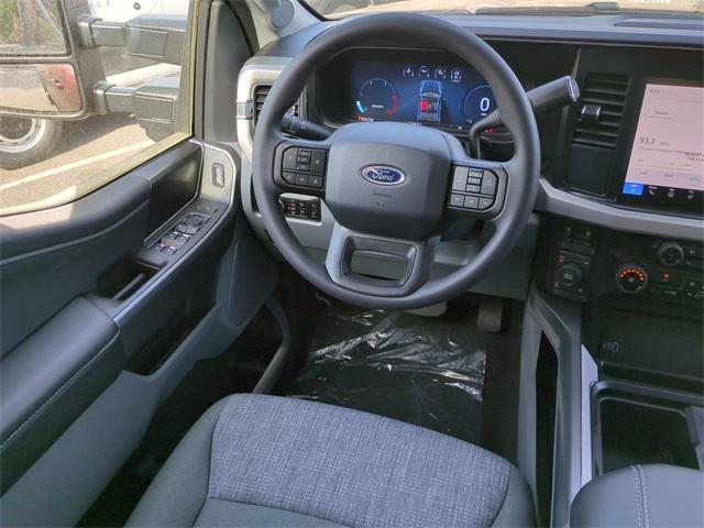 new 2025 Ford F-250 car, priced at $80,067