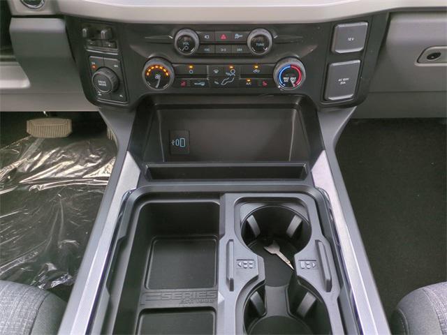new 2025 Ford F-250 car, priced at $80,067