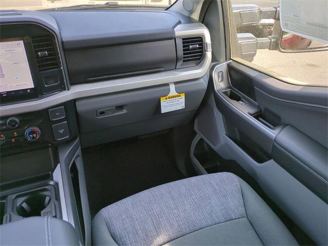 new 2025 Ford F-250 car, priced at $80,067