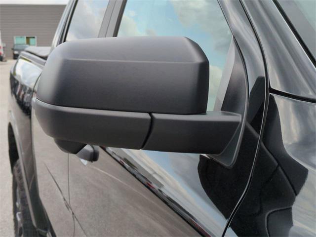 used 2024 Ford Ranger car, priced at $39,895