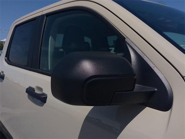 new 2025 Ford Maverick car, priced at $29,692