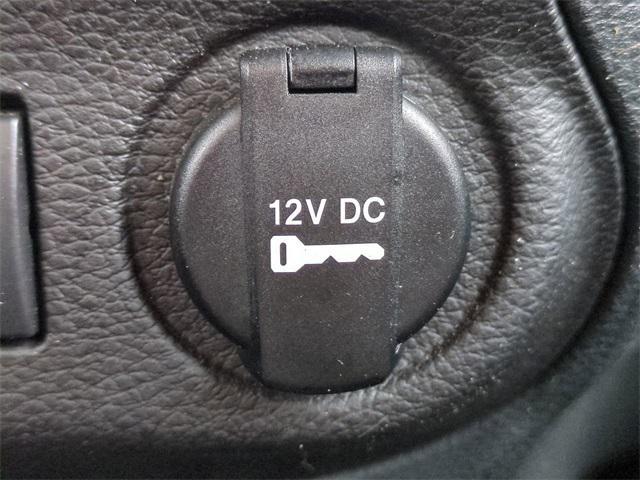 used 2018 Jeep Wrangler JK Unlimited car, priced at $18,895