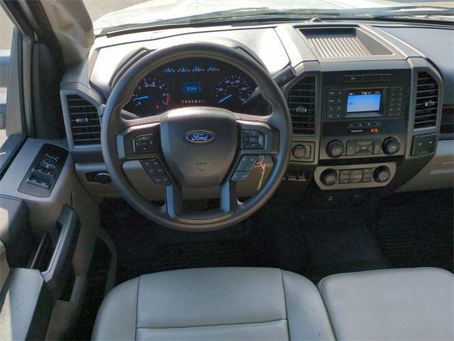 used 2022 Ford F-250 car, priced at $35,698