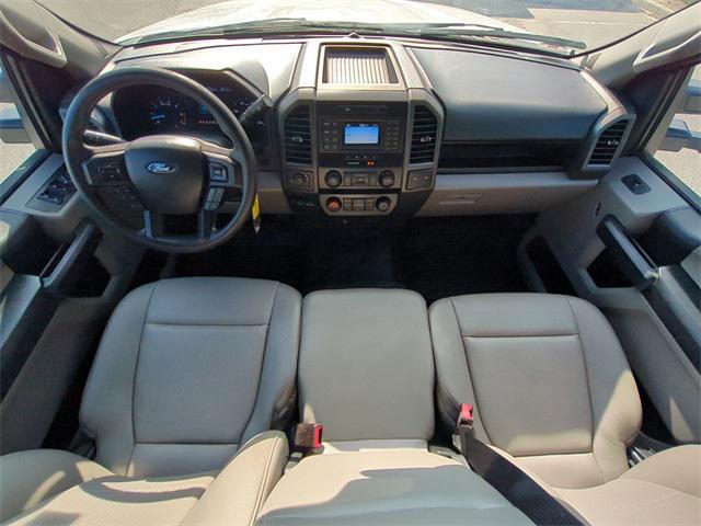 used 2022 Ford F-250 car, priced at $35,698