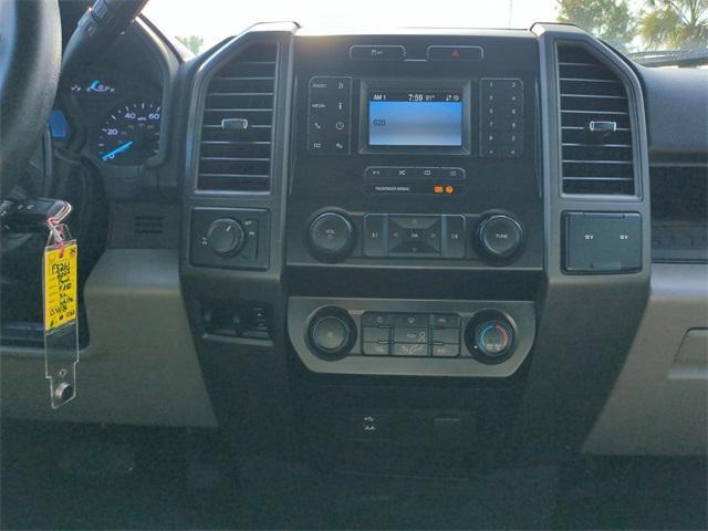 used 2022 Ford F-250 car, priced at $35,698