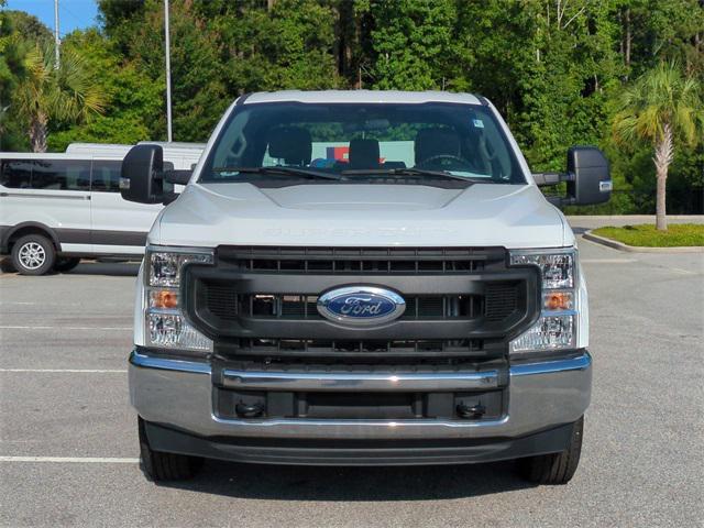 used 2022 Ford F-250 car, priced at $35,698