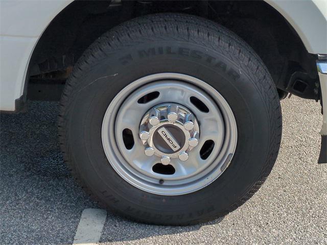 used 2022 Ford F-250 car, priced at $35,698