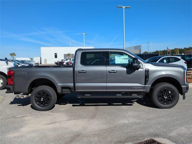 new 2024 Ford F-250 car, priced at $79,083