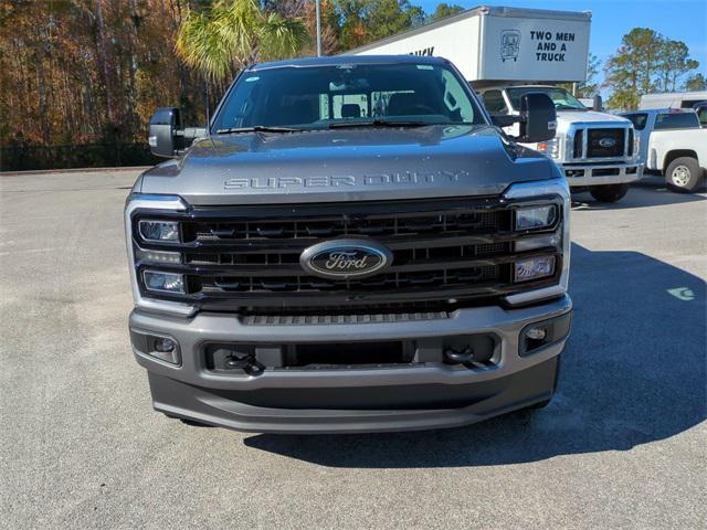 new 2024 Ford F-250 car, priced at $79,083