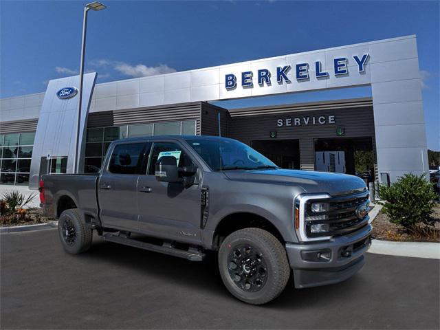 new 2024 Ford F-250 car, priced at $79,083