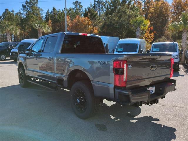 new 2024 Ford F-250 car, priced at $79,083